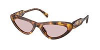 Sunglasses Miu Miu Woman B11SU14L4I055